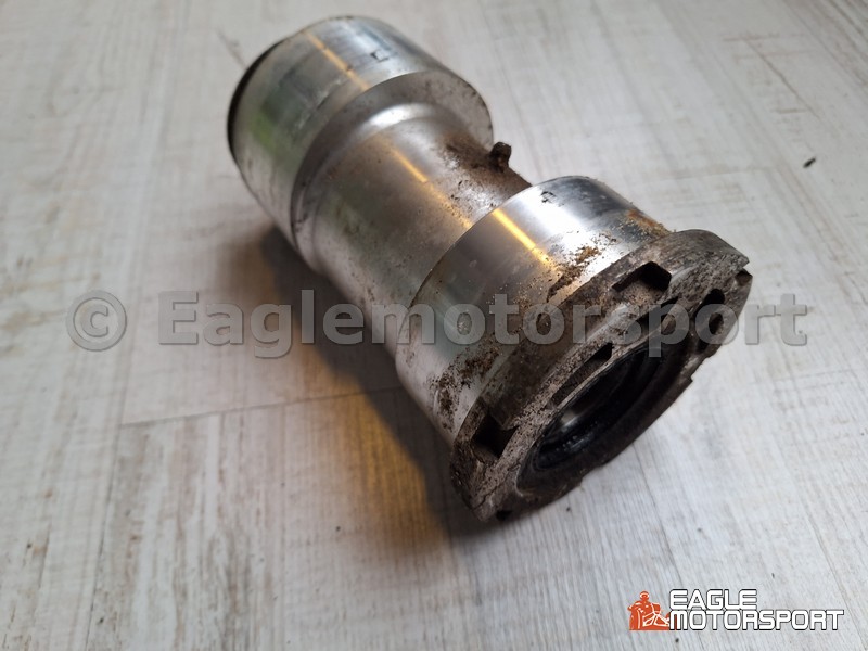 Gebruikt: Achteras lager houder EGL